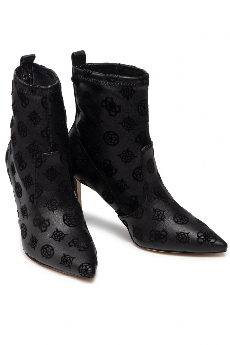 Botine dama Guess FL8DAF [3]