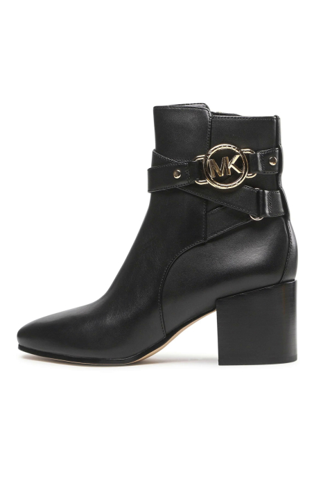 Botine Dama Piele Michael Kors Carmen 49F3CRHE8L Elegante Ankle Boots [2]