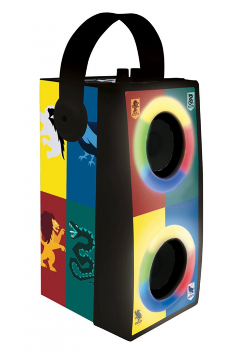 Boxa karaoke Portabila Harry Potter BTP180HPZ [2]