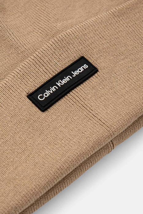 Caciula Barbati Calvin Klein Jeans K50K512142 Beanie Moderna [3]