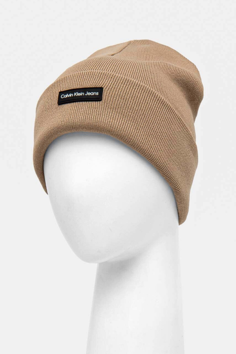 Caciula Barbati Calvin Klein Jeans K50K512142 Beanie Moderna [2]