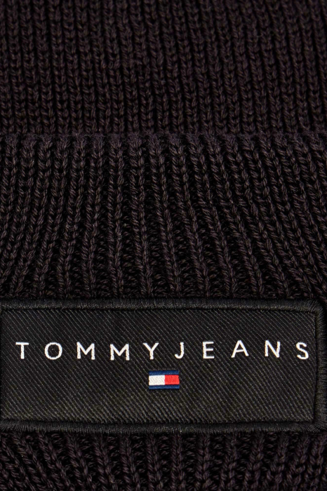 Caciula Barbati Tommy Jeans AM0AM13666 Beanie Moderna [4]