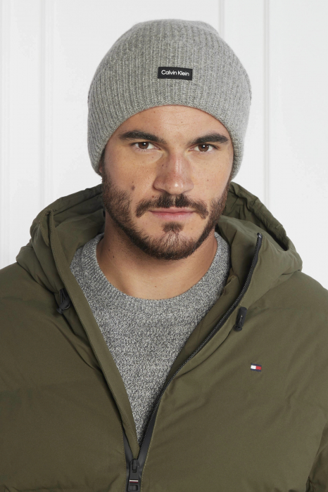 Caciula de lana Calvin Klein DADDY K50K510984 [3]