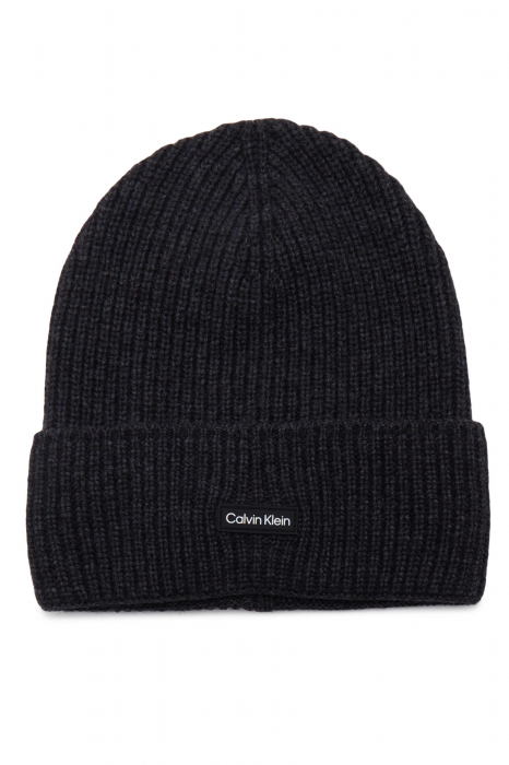 Caciula de lana Calvin Klein DADDY K50K510984 [1]