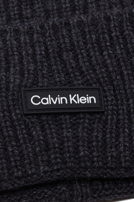 Caciula de lana Calvin Klein DADDY K50K510984 [4]