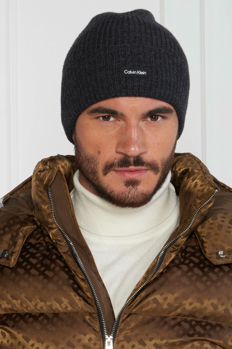 Caciula de lana Calvin Klein DADDY K50K510984 [3]