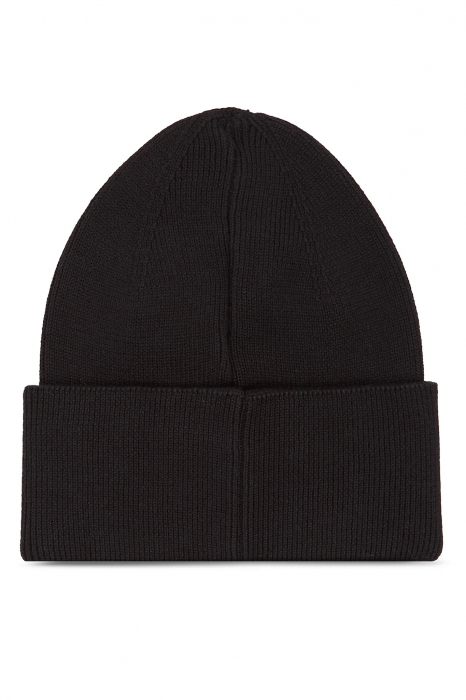 Caciula Calvin Klein Fine Cotton Rib Beanie K50K510986 [2]
