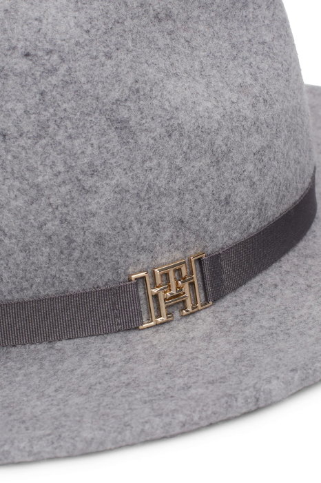 Palarie dama Fedora Tommy Hilfiger AW0AW16619 [5]
