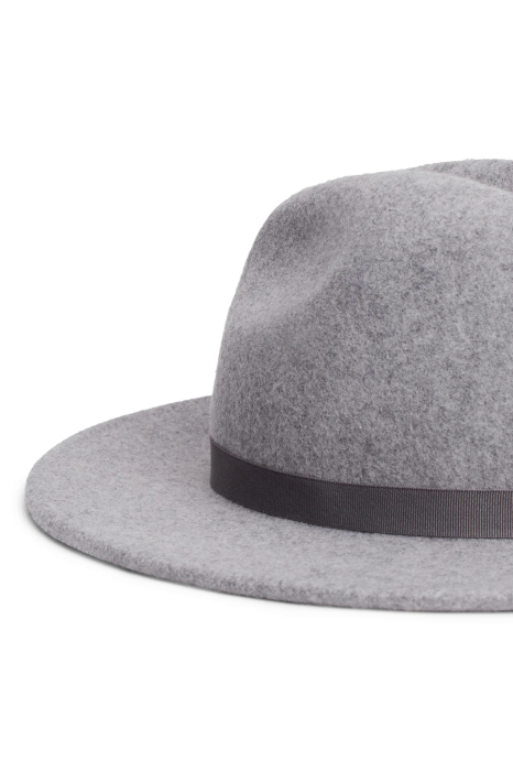 Palarie dama Fedora Tommy Hilfiger AW0AW16619 [6]