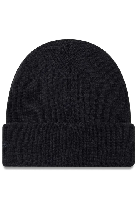 Caciula unisex New York Yankees cu logo mini – beanie acril [2]