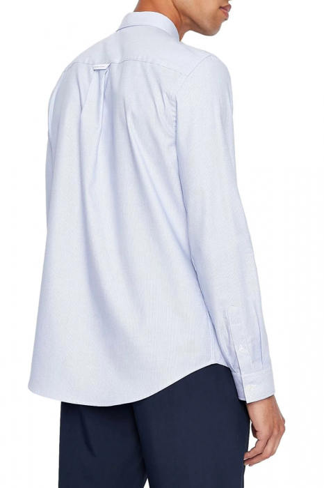 Camasa Armani Exchange cu maneca lunga 3LZC28 [2]