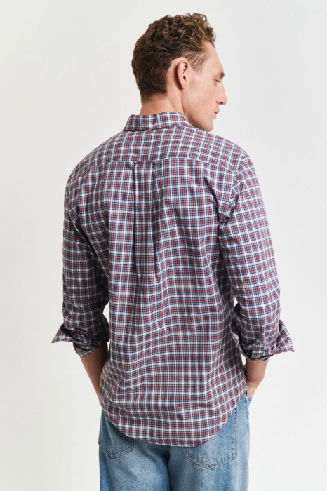 Camasa barbateasca Gant Regular Fit 3250002 [2]