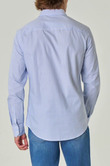 Camasa barbati Armani Exchange 6DZC36 [2]