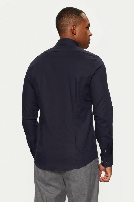 Camasa Barbati Calvin Klein K10K108426 din Bumbac [2]
