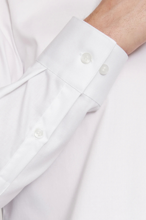 Camasa Barbati Calvin Klein K10K108426 din Bumbac [5]