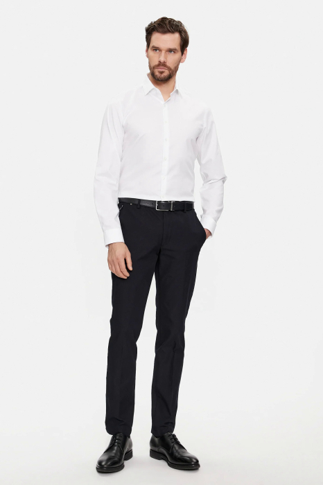 Camasa Barbati Calvin Klein K10K108426 din Bumbac [3]