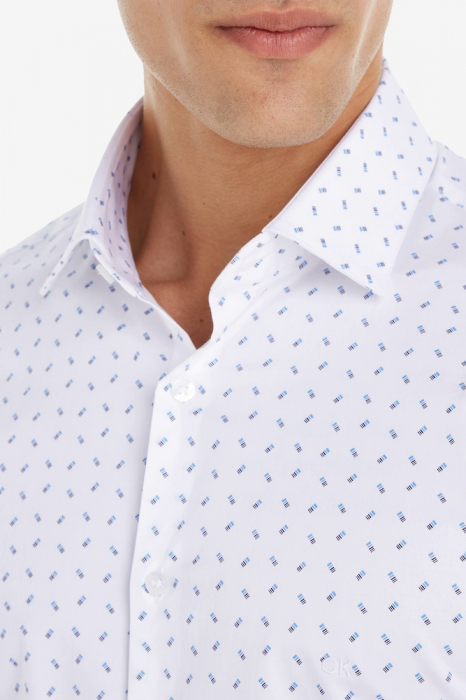 Calvin Klein men's shirt K10K112104 [3]