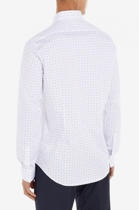 Calvin Klein men's shirt K10K112104 [2]