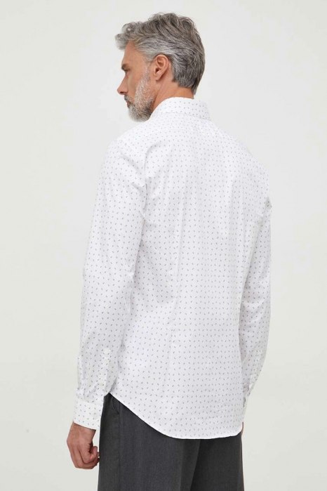 Calvin Klein men's shirt K10K112104 [5]