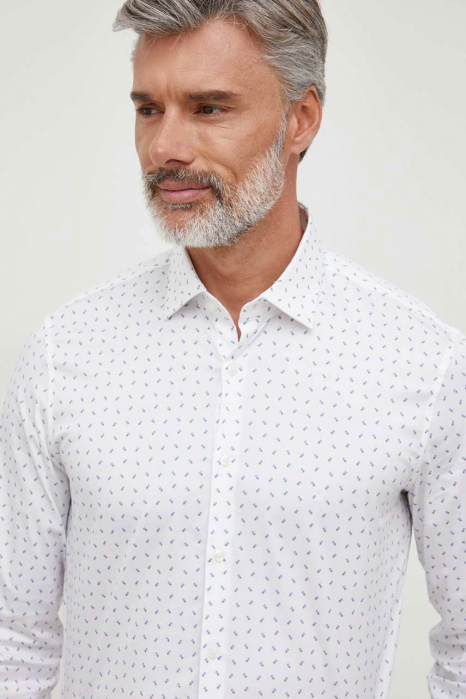 Calvin Klein men's shirt K10K112104 [6]