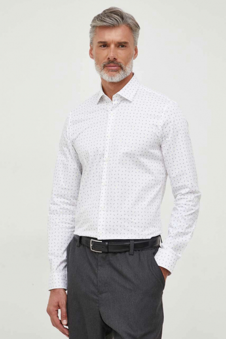 Calvin Klein men's shirt K10K112104 [4]