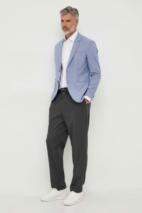 Calvin Klein men's shirt K10K112104 [7]