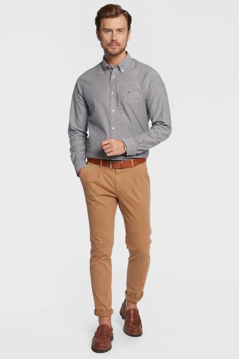 Men's Tommy Hilfiger Oxford shirt MW0MW25037 [3]
