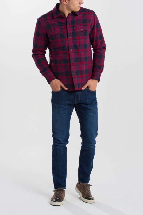 Camasa barbati captisita Gant 3004524 [3]