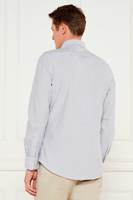 Camasa Oxford Slim Fit Gant pentru barbati [2]