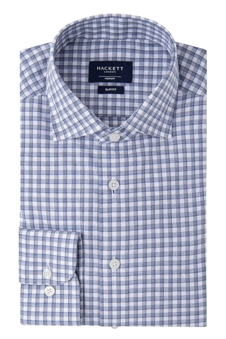 Camasa Barbati Hackett London HM309753 [2]
