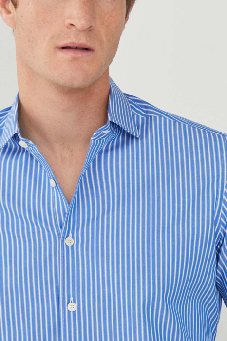Camasa Barbati Hackett London HM309867 [3]
