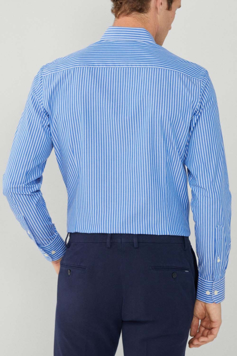 Camasa Barbati Hackett London HM309867 [2]