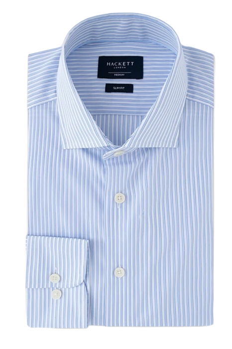 Camasa Barbati Hackett London HM309825 [3]