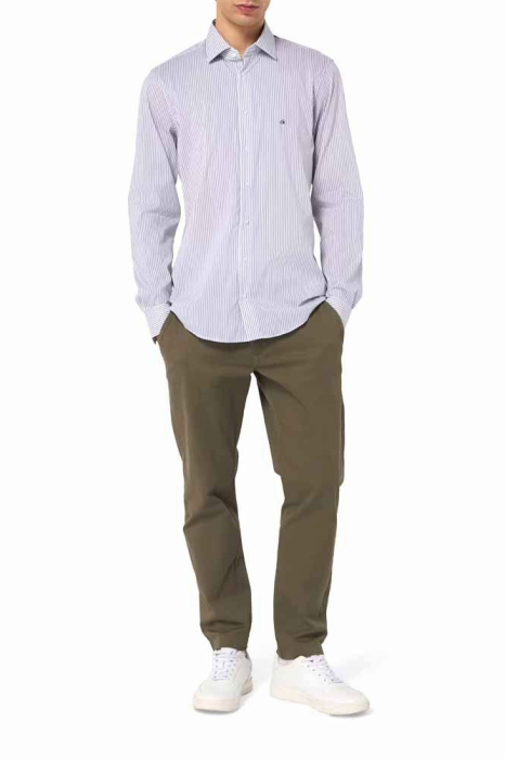 Calvin Klein Men's Shirt K10K114355 [3]