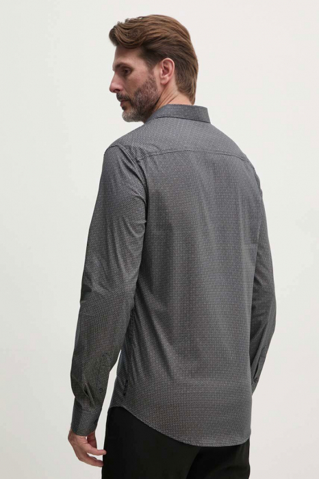 Armani Exchange men's shirt 6DZC25 [2]