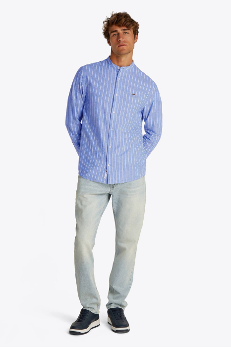Tommy Jeans Men's Shirt DM0DM20893 [3]