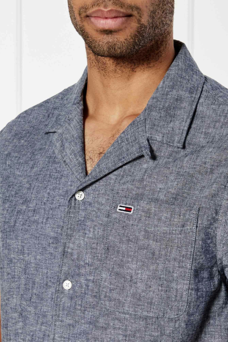 Tommy Jeans Men's Shirt DM0DM20895 [4]