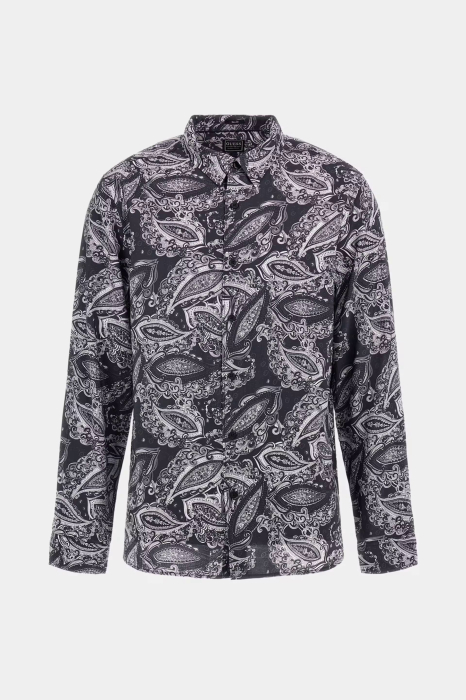 Guess Men's Shirt M5RH40 [5]