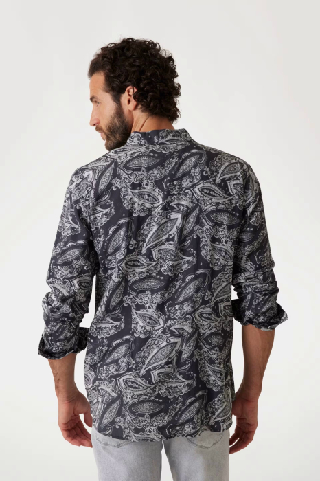 Guess Men's Shirt M5RH40 [2]
