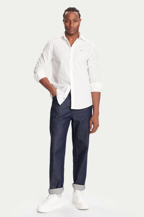 Tommy Jeans Men's Shirt DM0DM22026 [3]