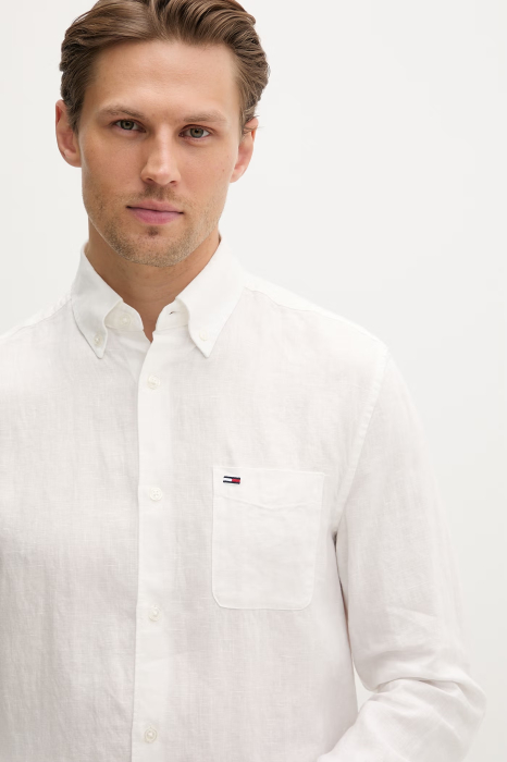 Tommy Jeans Men's Shirt DM0DM22760 [4]