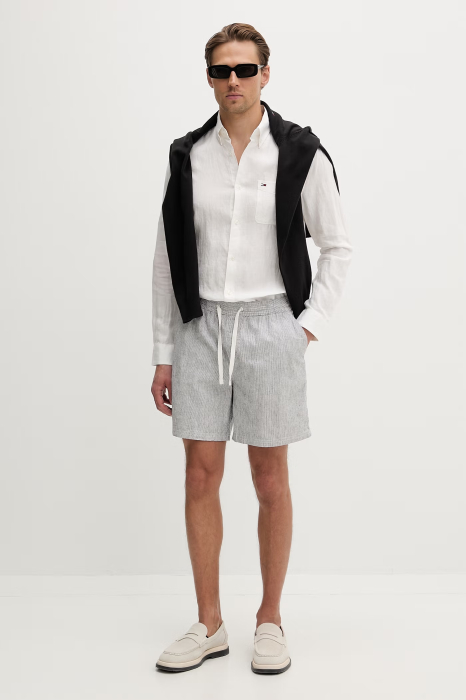 Tommy Jeans Men's Shirt DM0DM22760 [3]