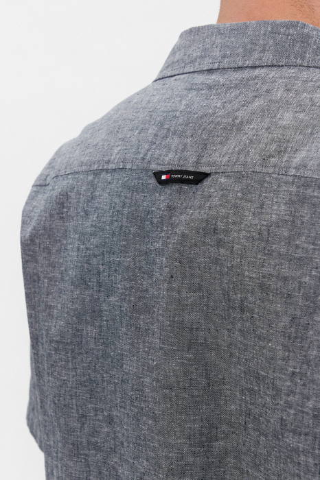 Tommy Jeans Camp Shirt DM0DM18963 [5]