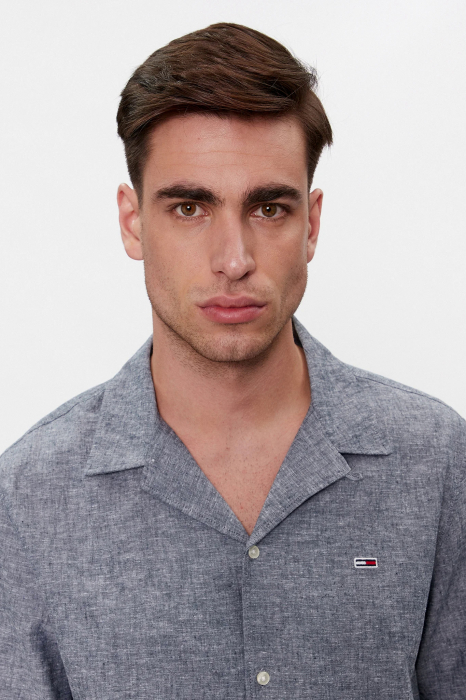 Tommy Jeans Camp Shirt DM0DM18963 [4]