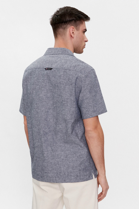 Tommy Jeans Camp Shirt DM0DM18963 [2]