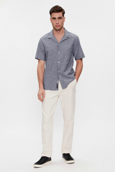 Tommy Jeans Camp Shirt DM0DM18963 [3]