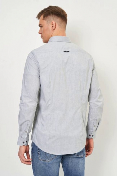 Camasa Calvin Klein Washed Dobby J30J319064 [2]