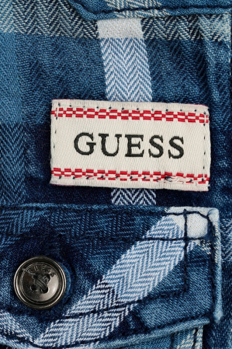 Camasa copii guess N2GH00 [4]