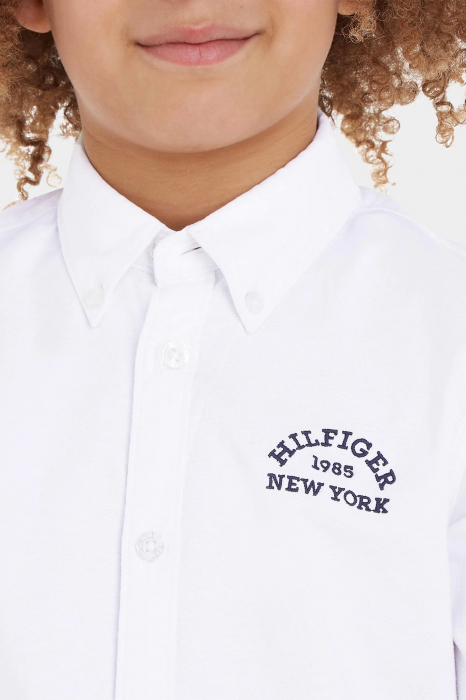 Tommy Hilfiger children's shirt KB0KB08516 [3]