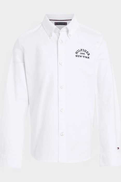 Tommy Hilfiger children's shirt KB0KB08516 [4]